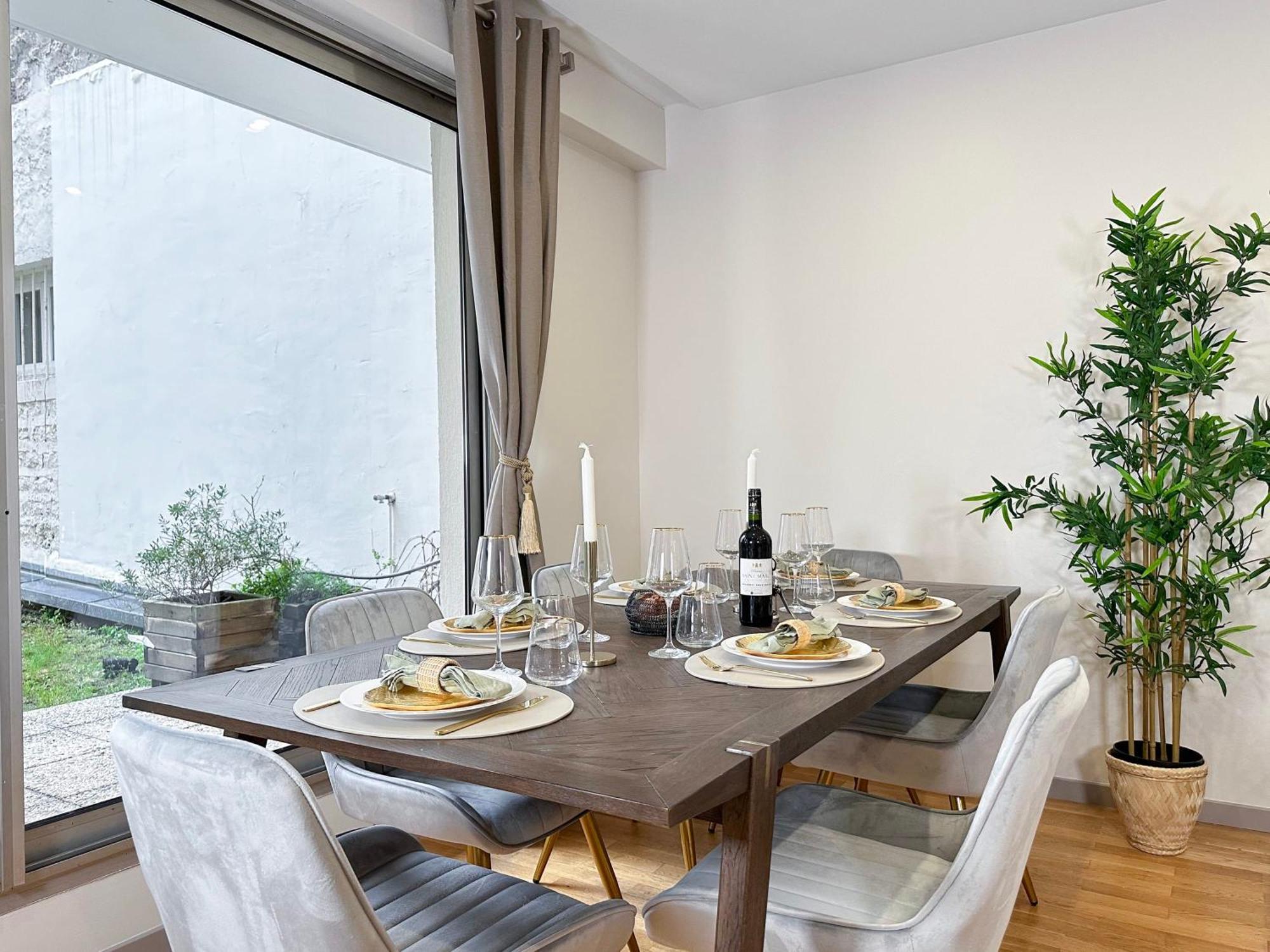 Apartment A Detruire 85 - Ne Pas Utiliser *