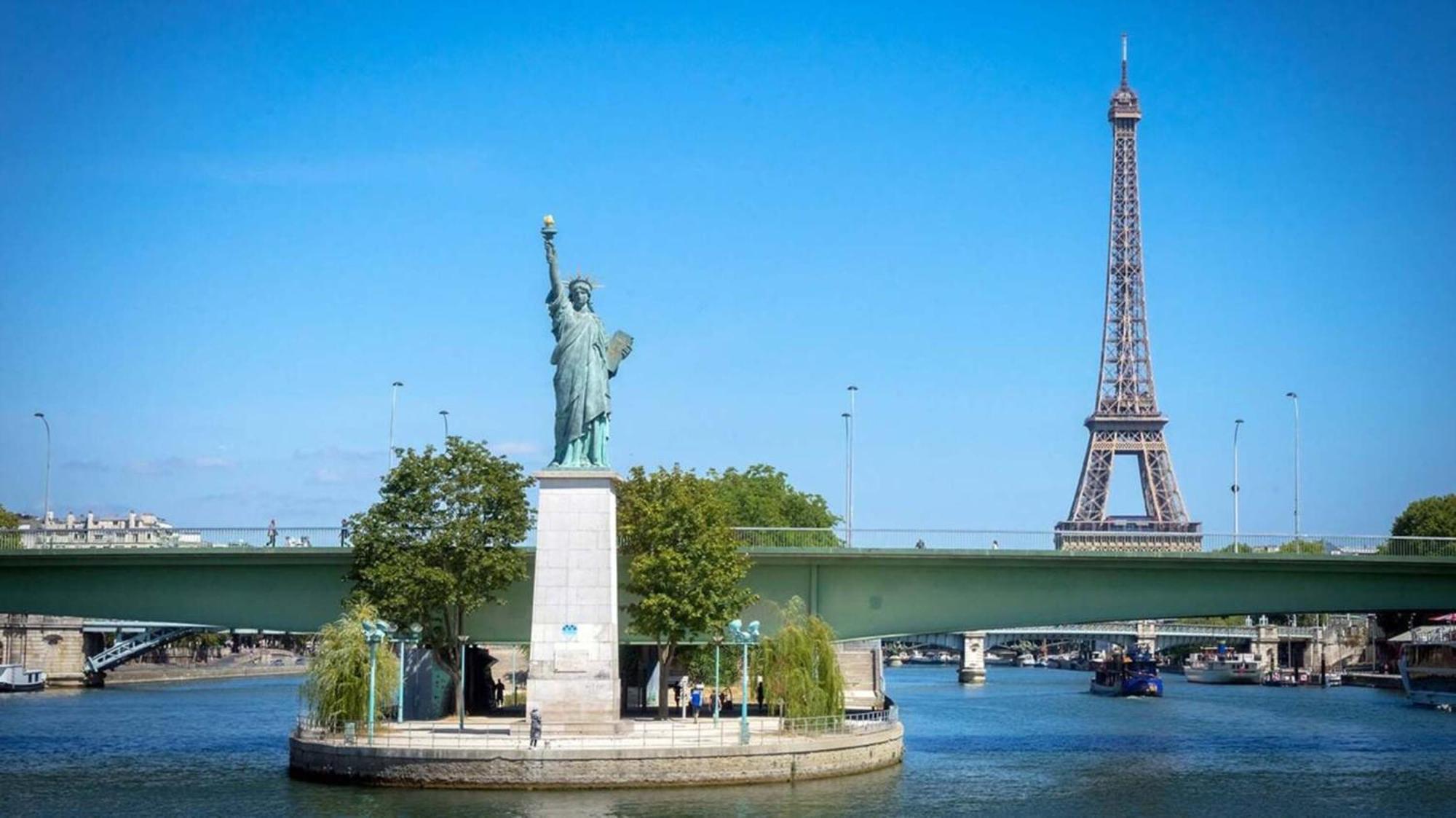 A Detruire 85 - Ne Pas Utiliser Appartement Paris