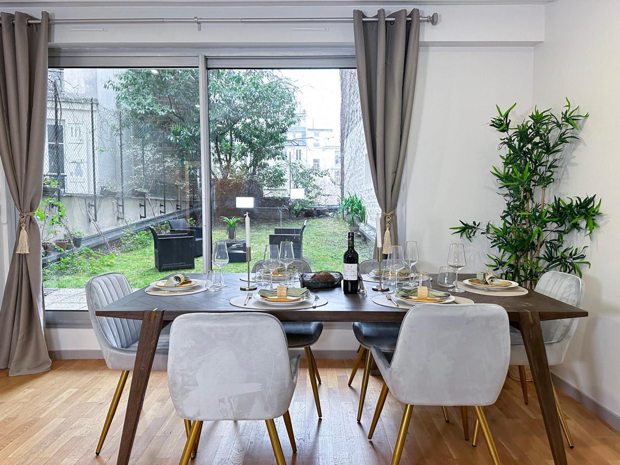 A Detruire 85 - Ne Pas Utiliser Appartement Paris
