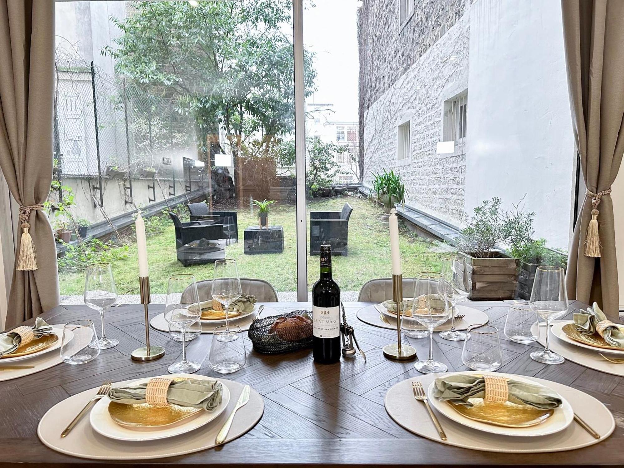 Appartement A Detruire 85 - Ne Pas Utiliser Paris
